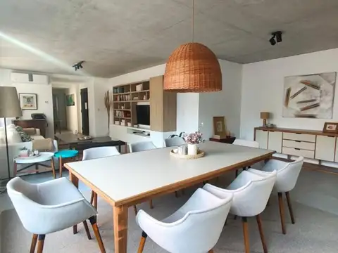Departamento en Venta de 5 ambientes