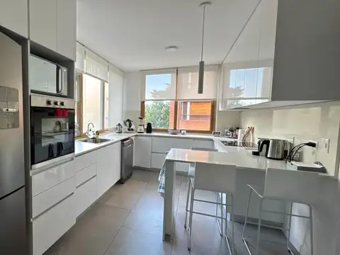 Departamento en Venta 3 años