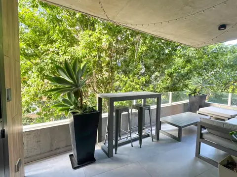 Departamento en Venta en San Isidro Vias / Libertador, USD 640.000