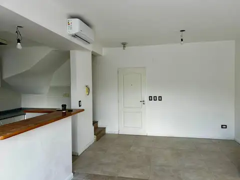 Colectora Oeste Ramal Escobar km 100