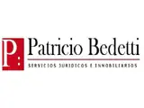PATRICIO BEDETTI SERV JURIDICOS - INMOBILIARIOS