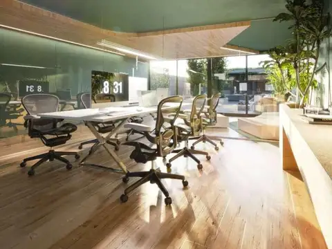 Oficina en Venta A Estrenar