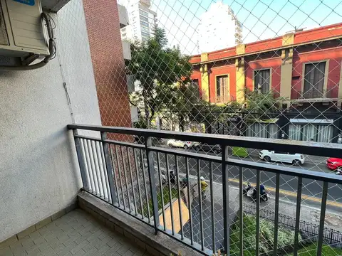 Departamento en Alquiler de 2 dormitorios