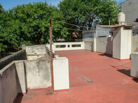 Depto Tipo Casa en Venta de 4 dormitorios