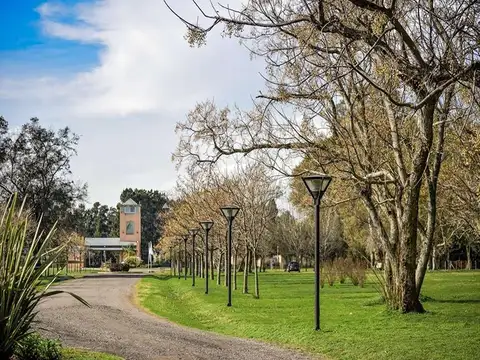 Terreno en Venta en El Mirador Club de Campo, USD 40.000