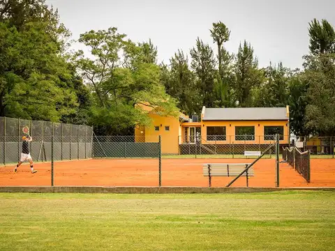 Terreno en Venta en El Mirador Club de Campo, USD 40.000