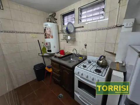 Depto Tipo Casa en Alquiler en Boedo, $ 850.000