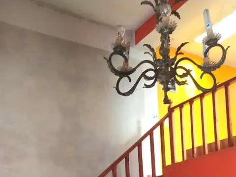 Casa en Venta 110 años