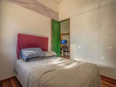 Depto Tipo Casa en Alquiler en Parque Chas, $ 745.000