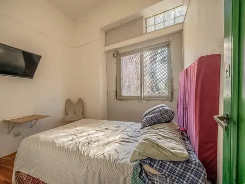 Depto Tipo Casa en Alquiler de 1 dormitorio