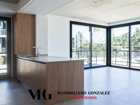 Departamento en Venta en Canning, USD 161.650