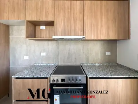 Departamento en Venta A Estrenar