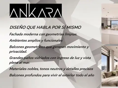 Departamento en Venta en Parque Luro, USD 207.000