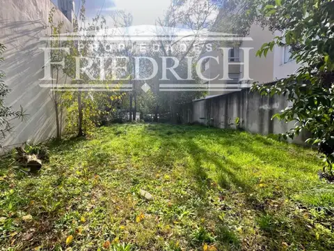 ¡Oportunidad de terreno céntrico a pasos de Ruta 7!