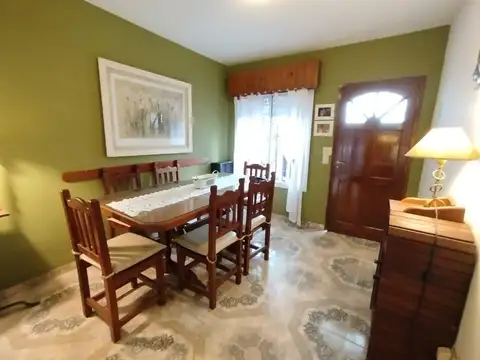 Depto Tipo Casa en Venta en San Bernardo Del Tuyu, USD 78.000