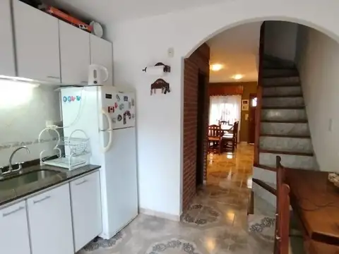 Depto Tipo Casa en Venta 10 años