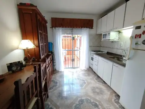 Depto Tipo Casa en Venta con 1 cocheras