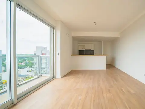 Departamento en Venta en La Lucila, USD 183.100