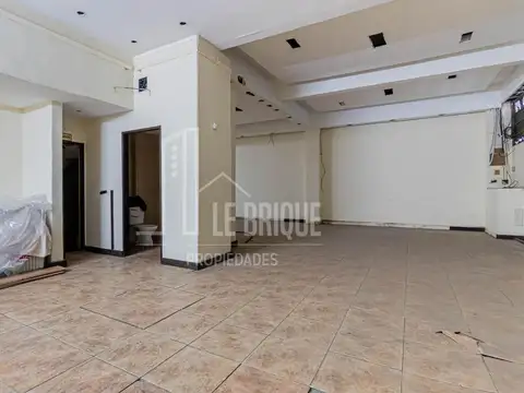 Lote de 17.5x21 - Le Brique Propiedades