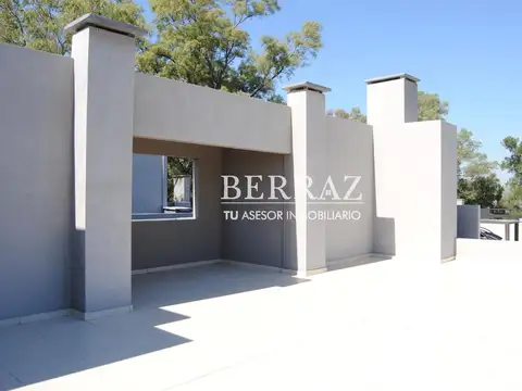 Departamento venta 3 ambientes en Campus Vista I Pilar