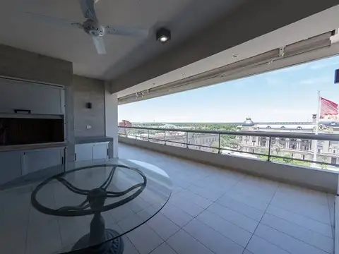 Departamento en Venta con 2 cocheras