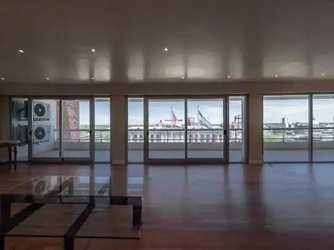 Departamento en Venta de 4 dormitorios