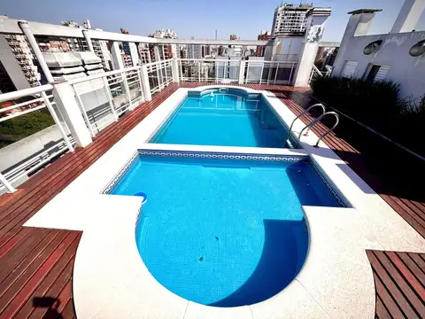 Departamento en Venta de 3 dormitorios