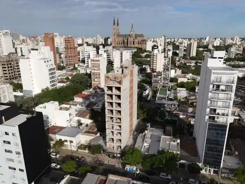Departamento en Venta al Sudeste