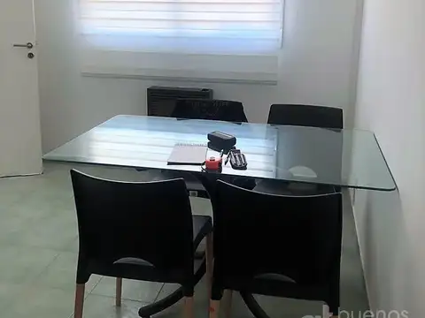 Departamento en Alquiler Temporal de 1 dormitorio