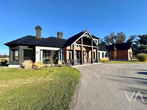 Terreno en Venta en Casonas Del Haras, USD 65.000