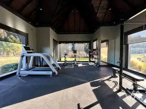 Avenida Jorge Newbery 3000