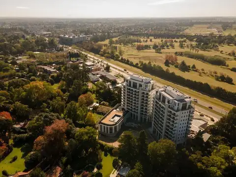 Vista Golf - Av. Mariano Castex al 2000