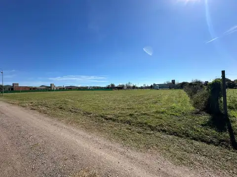 Terreno en Venta en Estacion Del Carmen, USD 69.500