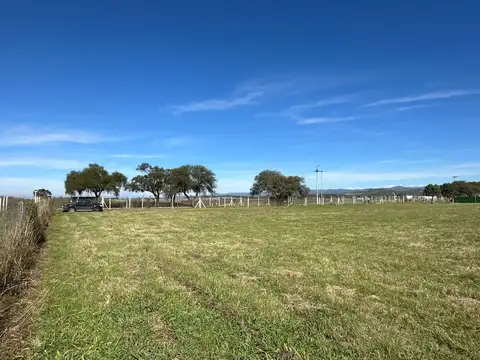 Terreno en Venta de 2250,0 m2