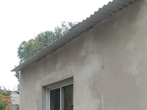 Casa en Venta 2 años