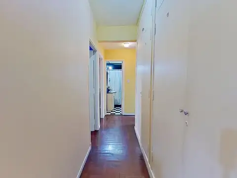 Departamento en Venta 60 años