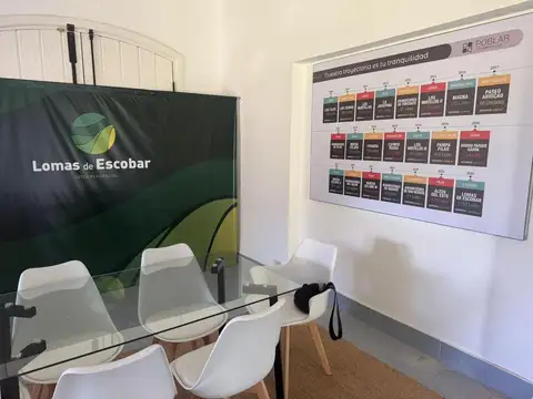 Terreno en Venta en Pilar, USD 5.000