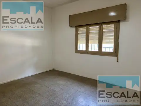 Casa en Alquiler 40 años