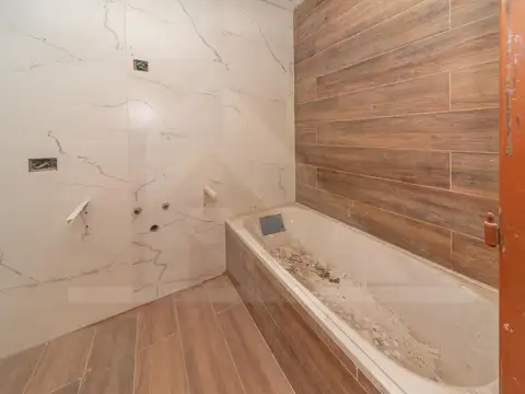 Venta Departamento monoambiente a estrenar con balcón en Belgrano