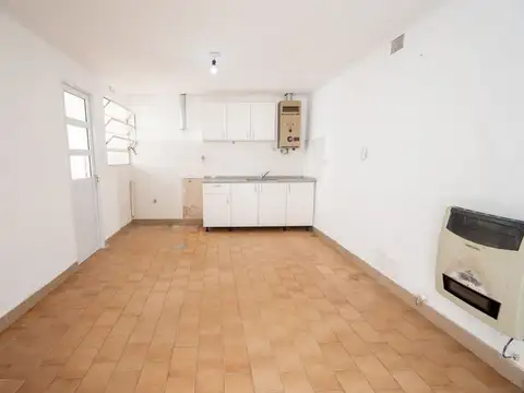 DEPARTAMENTO 2 DORMITORIO CON PATIO, EN CANDIOTI