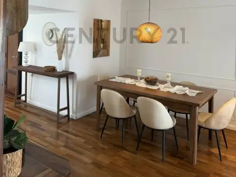 Falucho 2600, Piso 9