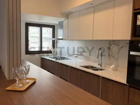 Departamento en Venta de 3 dormitorios