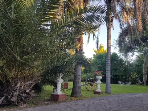 Casa en Venta 40 años