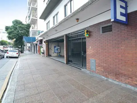 Terreno en Venta 60  mts Fondo