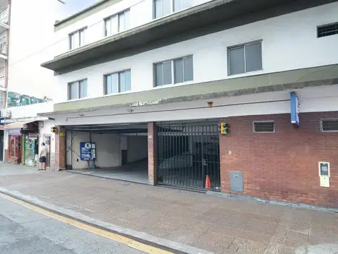 Terreno en Venta en Monserrat, USD 2.500.000