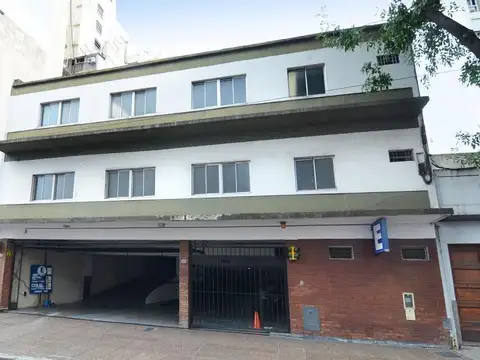 Independencia Av. al 1600