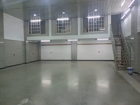 Av. J. D. PERON 2600