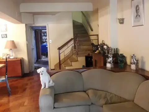 Casa en Venta 50 años