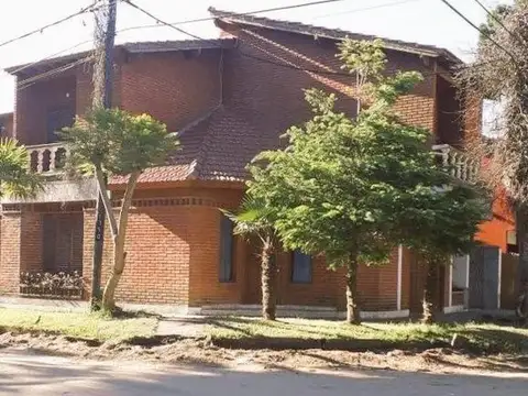 Casa en Venta en San Bernardo Del Tuyu, USD 100.000