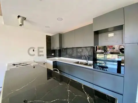 Tres Arroyos 3100, Piso 3